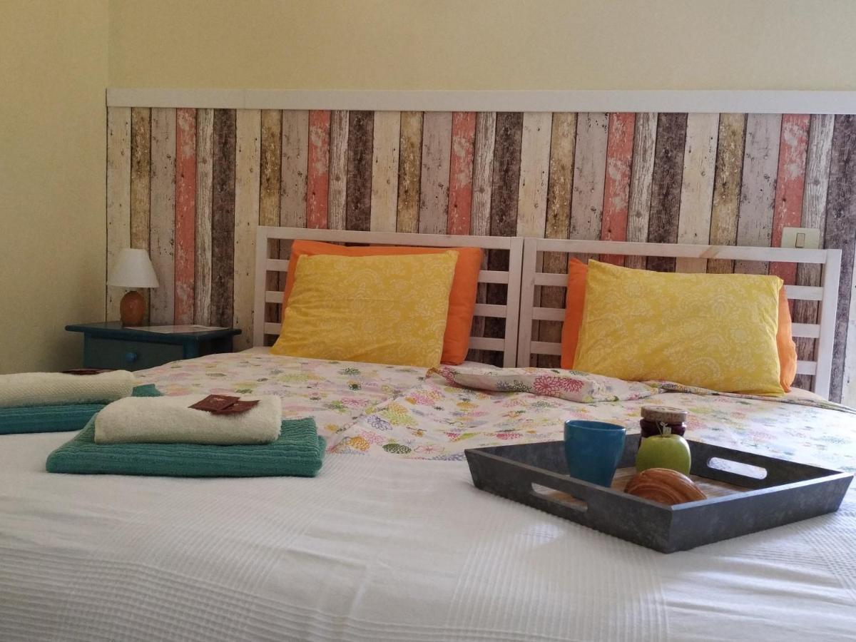 Pension Candelaria บาเญ กรันเรย์ ภายนอก รูปภาพ