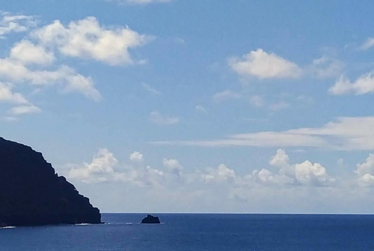 Pension Candelaria บาเญ กรันเรย์ ภายนอก รูปภาพ