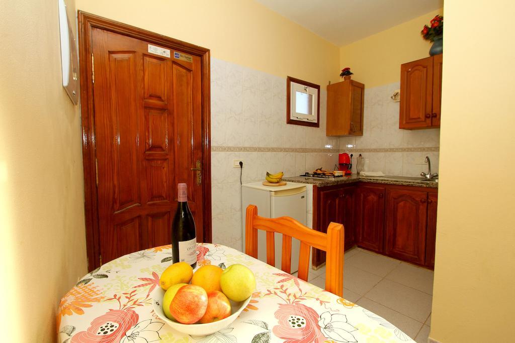 Pension Candelaria บาเญ กรันเรย์ ห้อง รูปภาพ