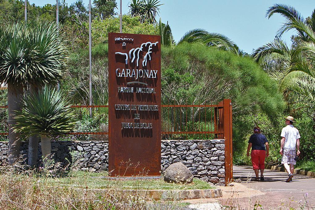 Pension Candelaria บาเญ กรันเรย์ ภายนอก รูปภาพ