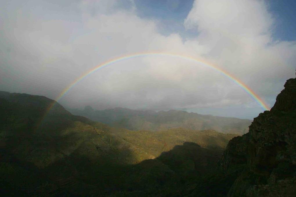 Pension Candelaria บาเญ กรันเรย์ ภายนอก รูปภาพ